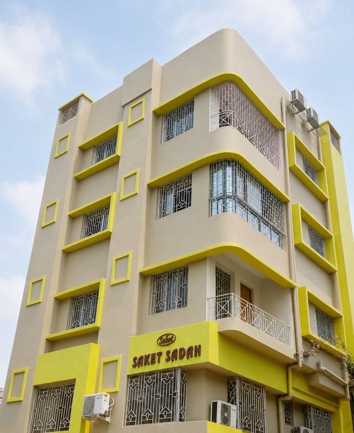 Saket Sadan