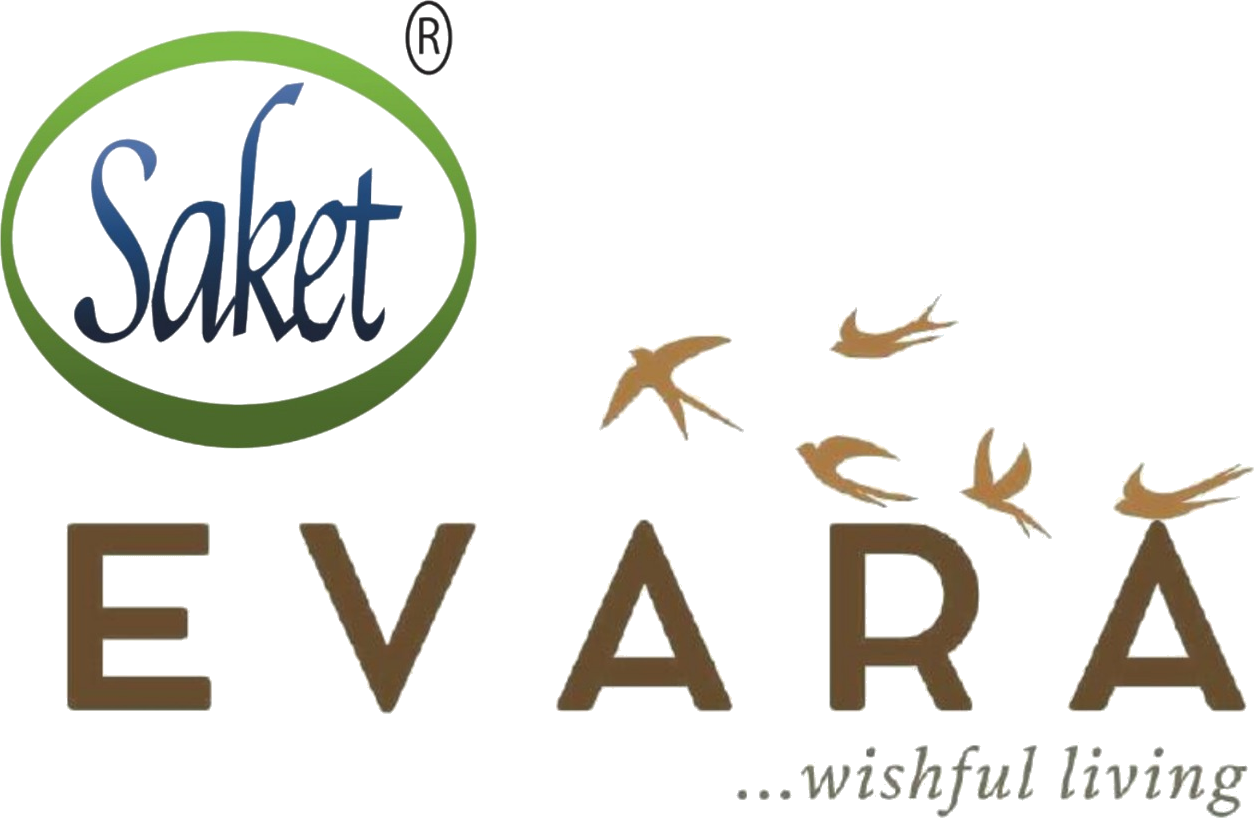 Saket EVARA